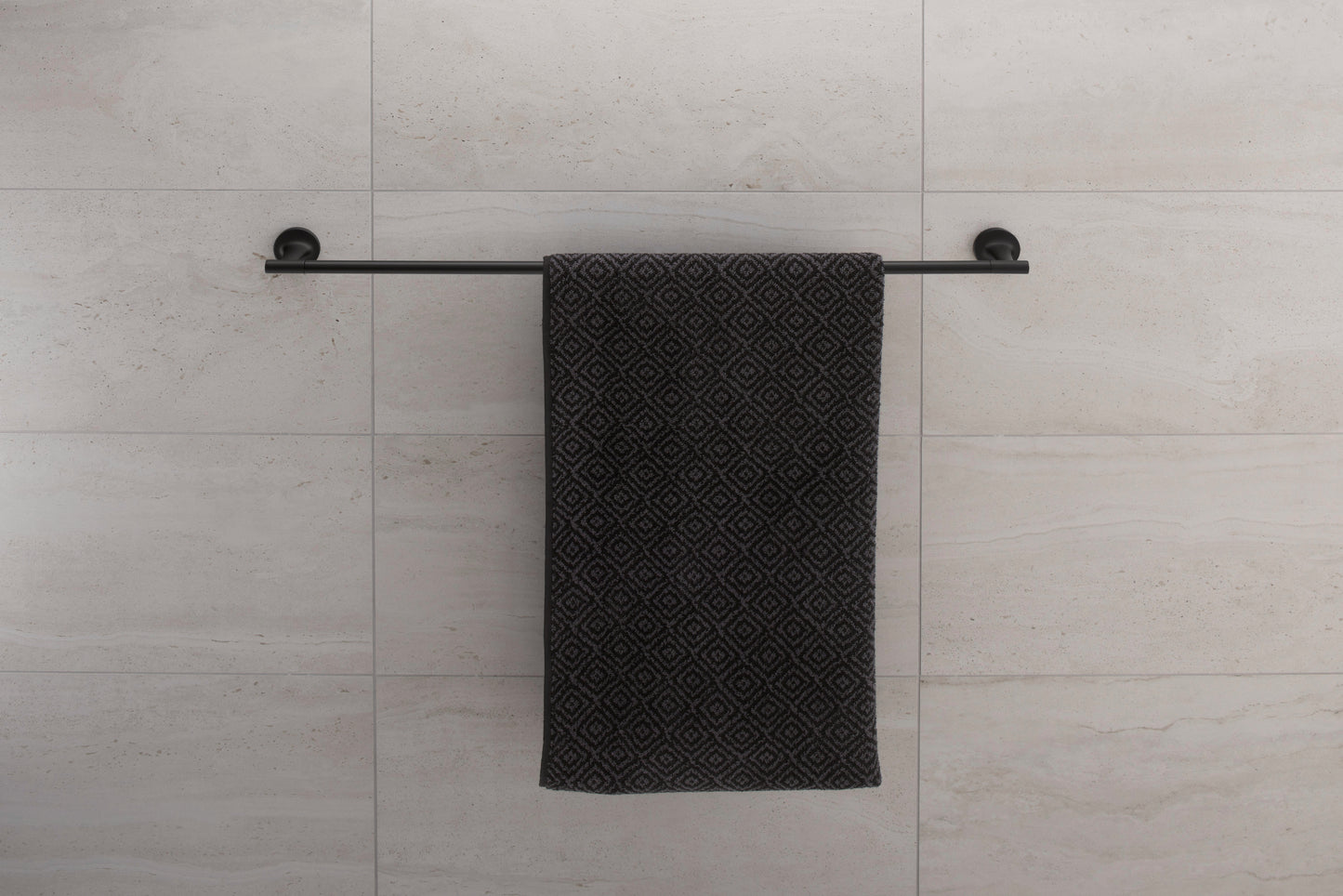 Duravit Starck T Towel rail