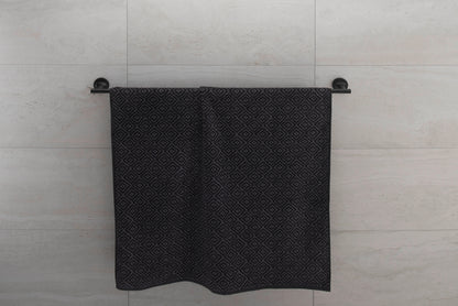Duravit Starck T Towel rail