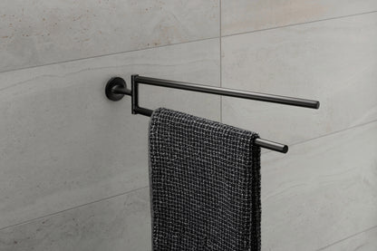 Duravit Starck T Towel rail