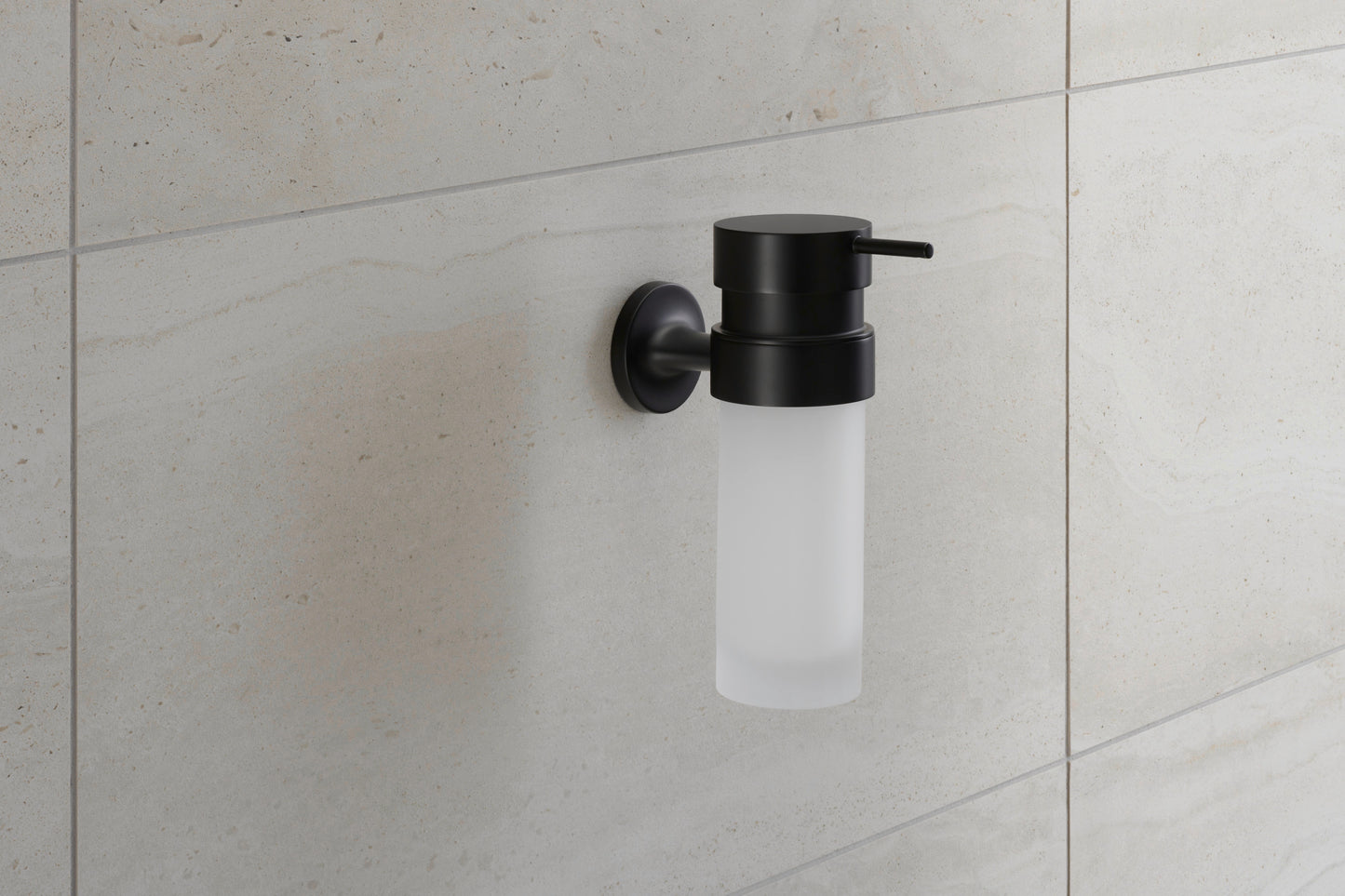 Duravit Starck T Soap dispenser