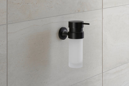 Duravit Starck T Soap dispenser