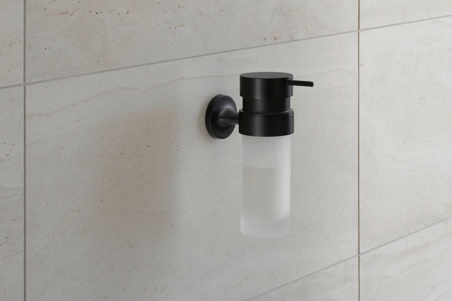 Duravit Starck T Soap dispenser
