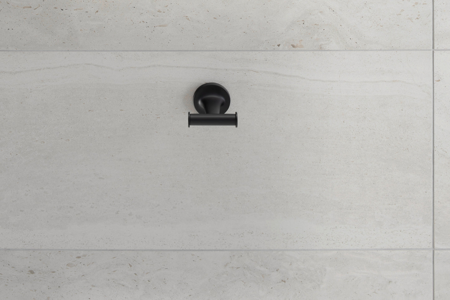 Duravit Starck T Towel hook double