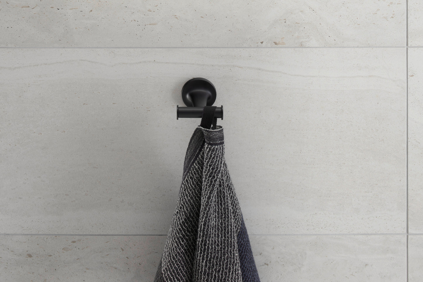 Duravit Starck T Towel hook double