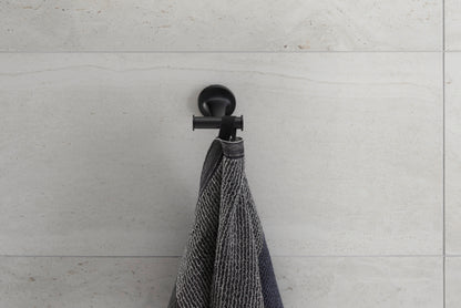 Duravit Starck T Towel hook double