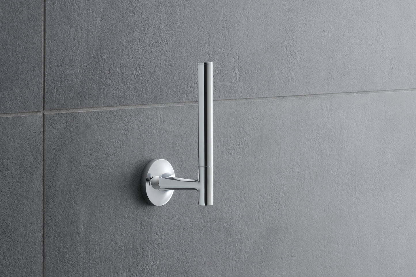 Duravit Starck T Spare roll holder