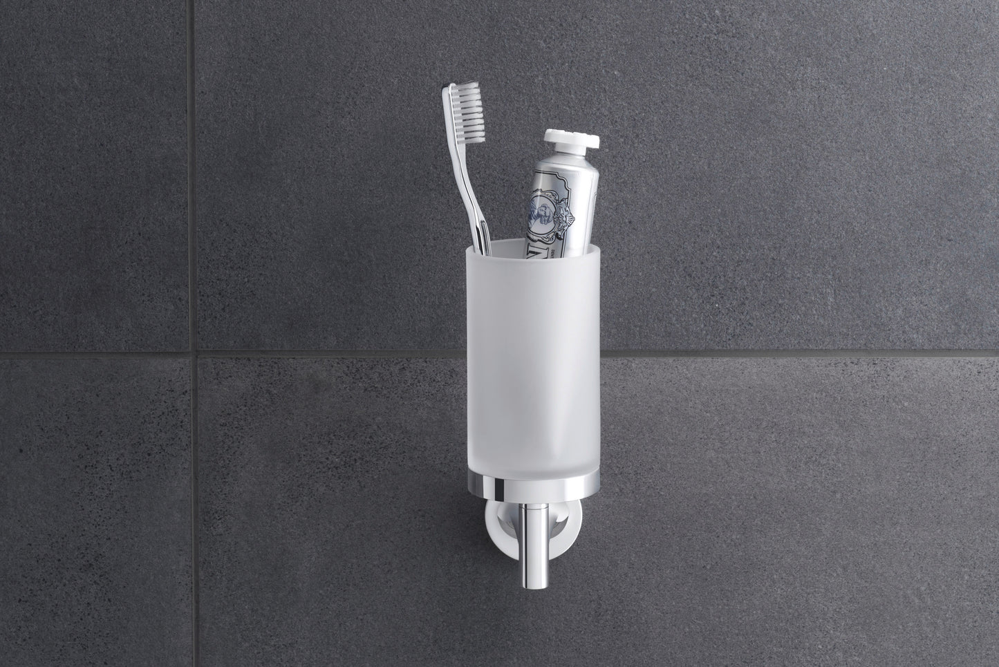 Duravit Starck T Glass holder