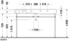 Duravit Vero Washbasin