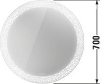 Duravit Happy D.2 Mirror