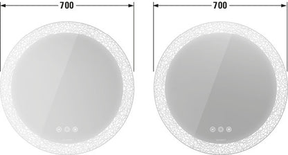 Duravit Happy D.2 Mirror