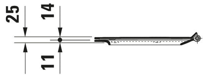 Duravit DuraStyle Toilet seat