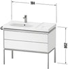 Duravit Aurena Vanity unit floorstanding