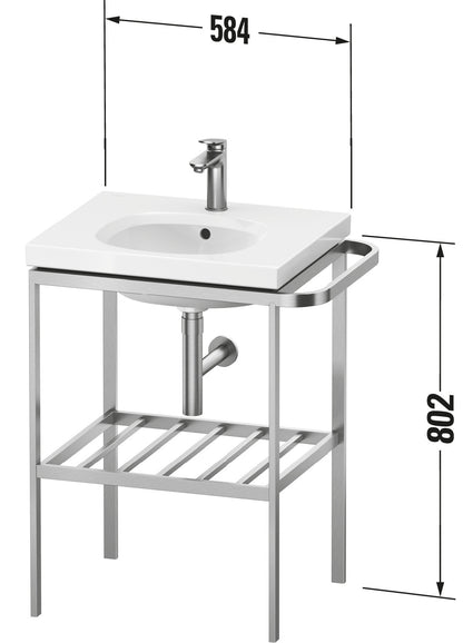 Duravit Aurena Metal console