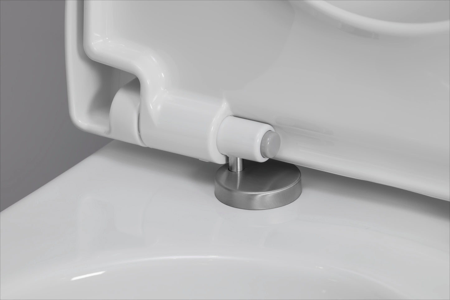 Duravit Universal Toilet seat