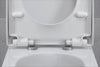 Duravit Universal Toilet seat