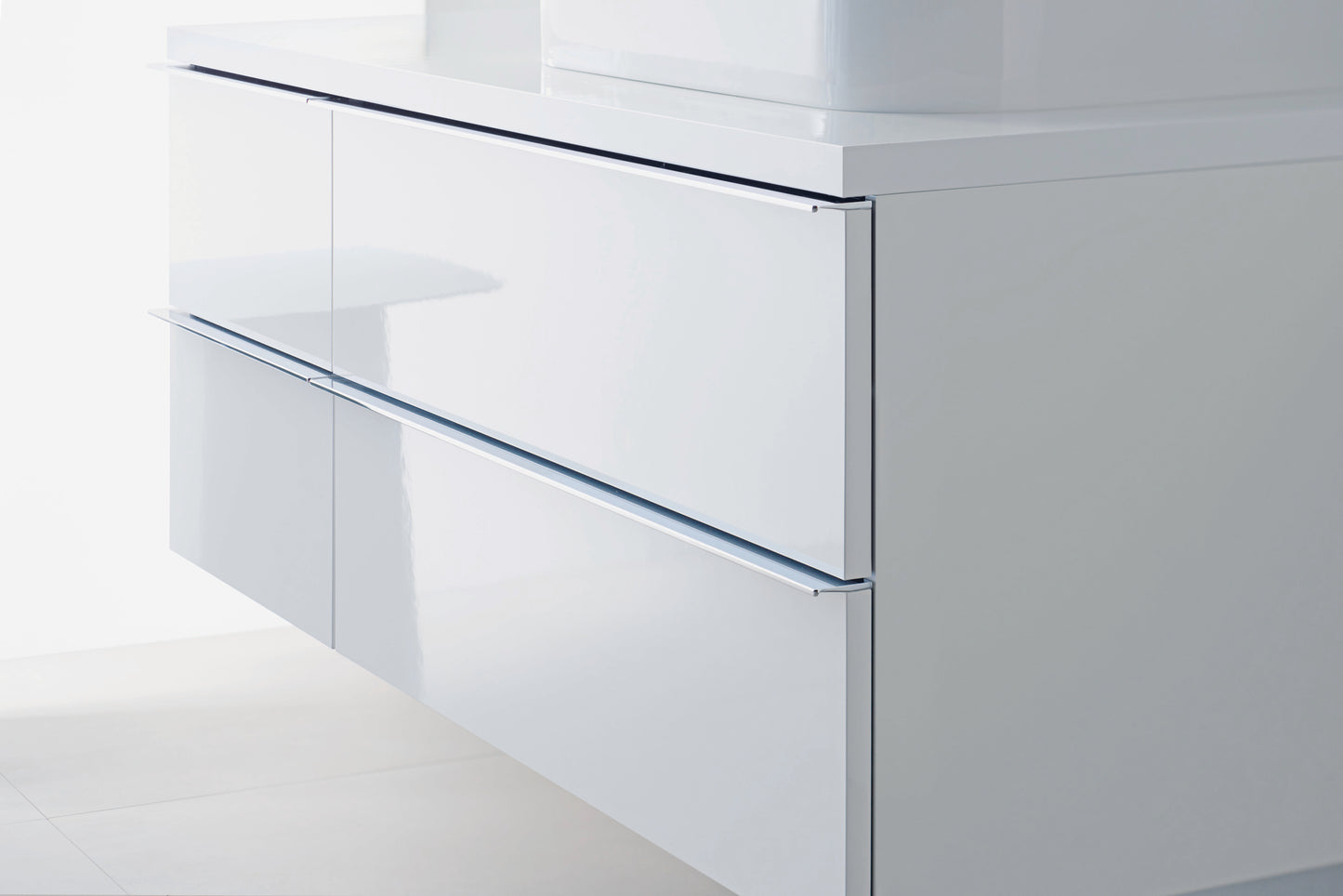 Duravit Happy D.2 Washbasin