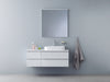 Duravit Karree Soap dish