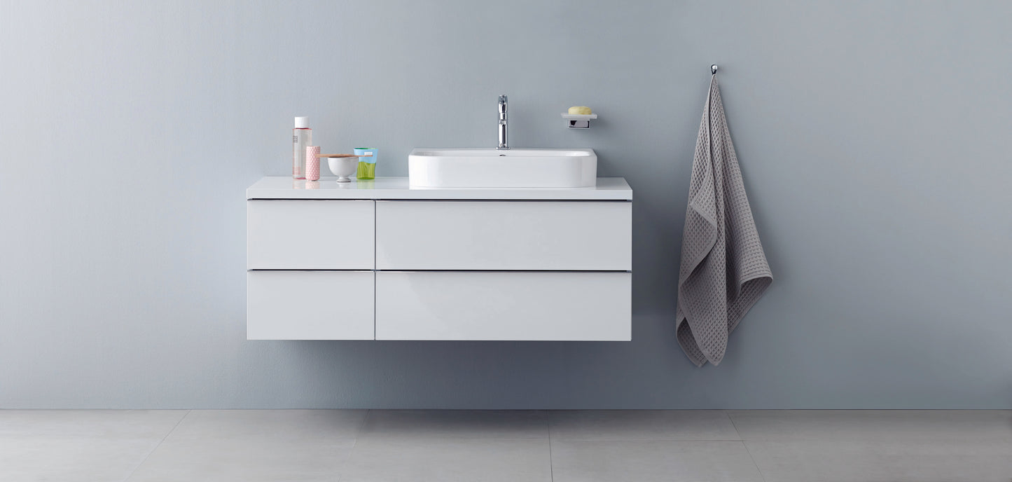 Duravit Happy D.2 Washbasin