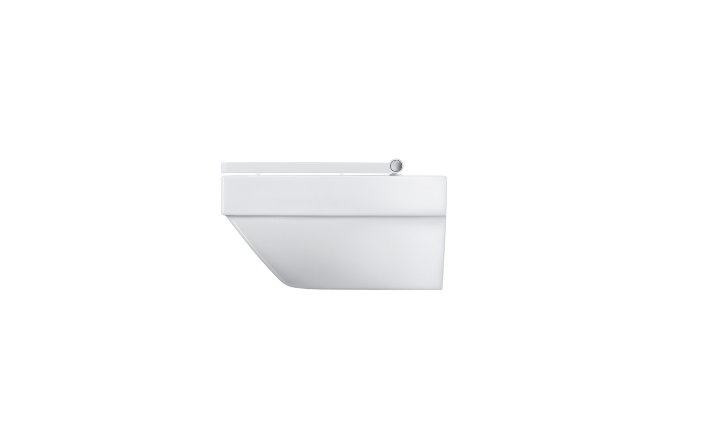 Duravit Vero Air Toilet seat