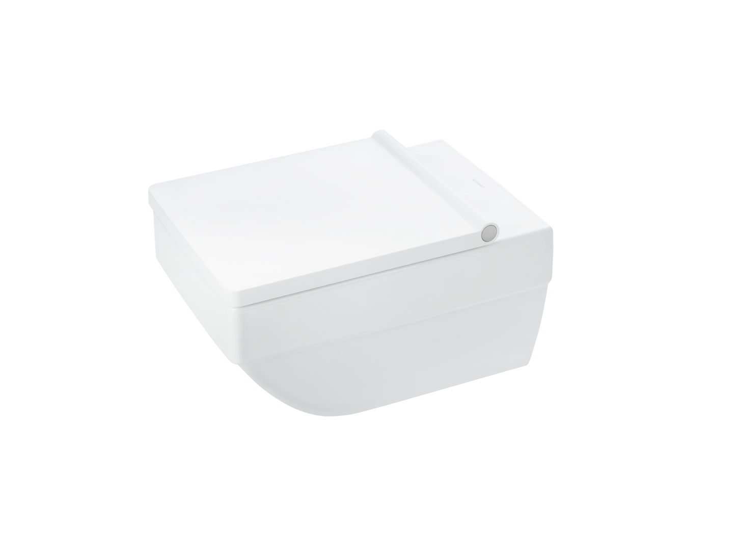 Duravit Vero Air Toilet seat