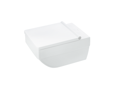 Duravit Vero Air Toilet seat