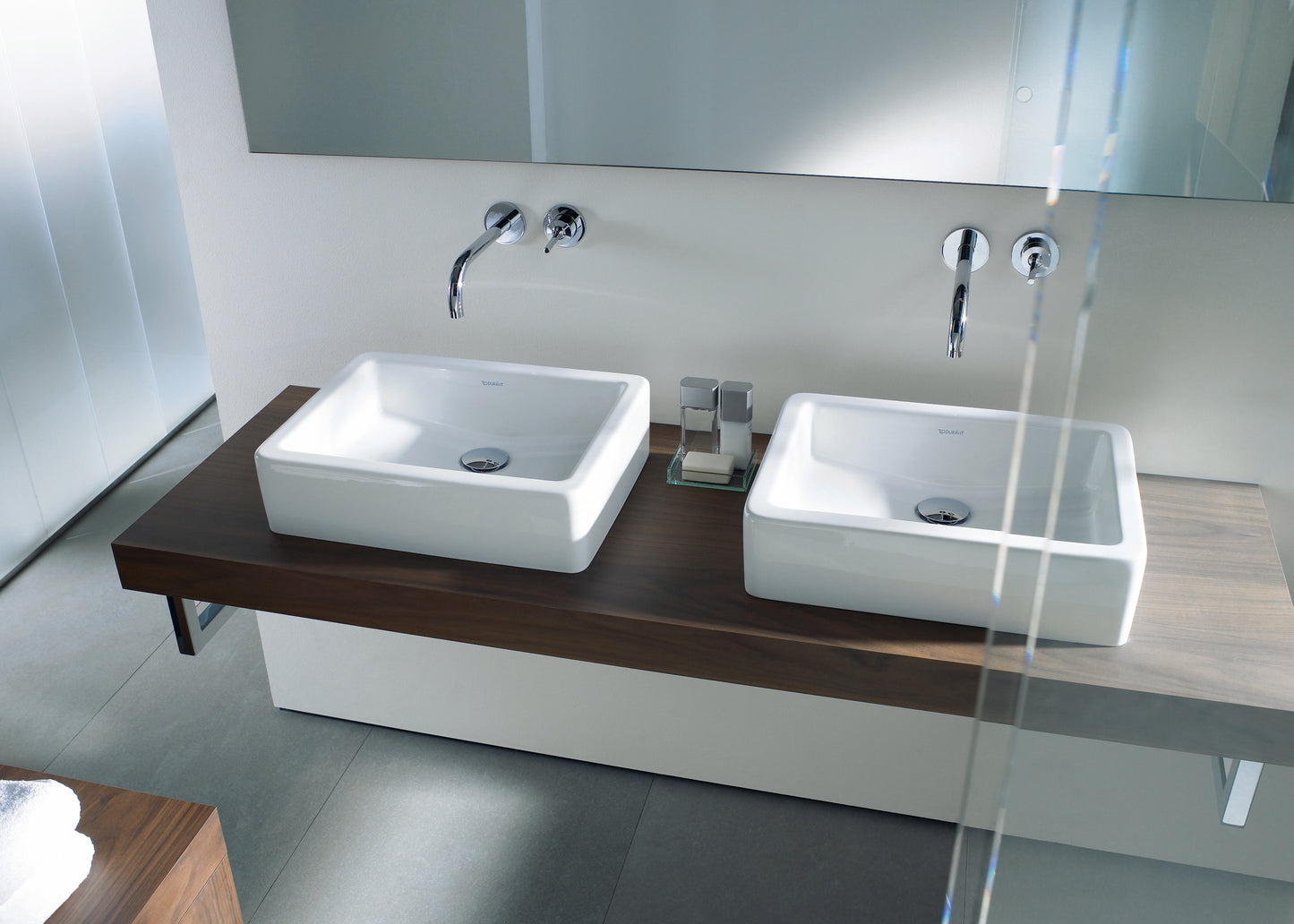 Duravit Vero Washbowl