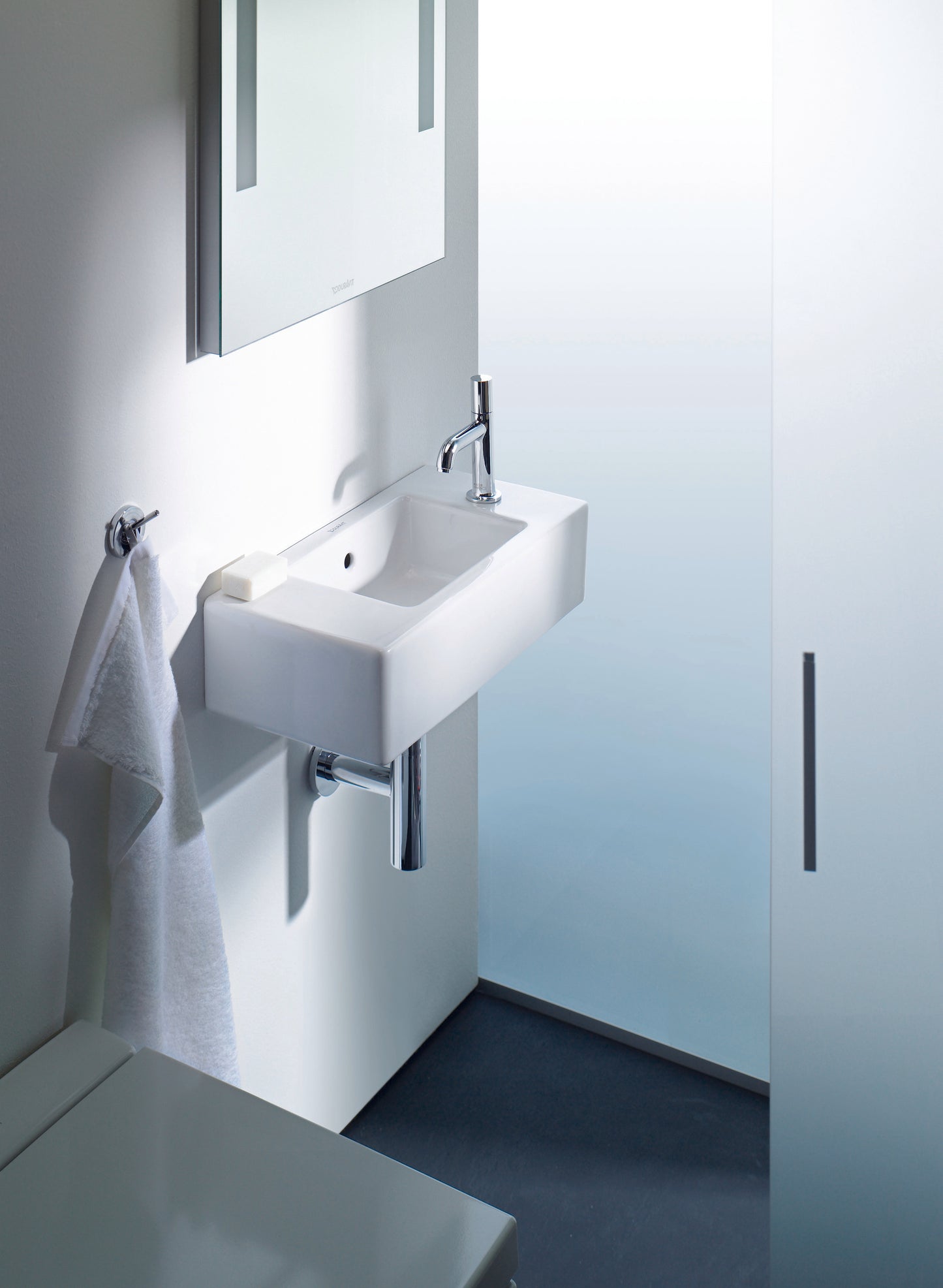 Duravit Vero Hand basin