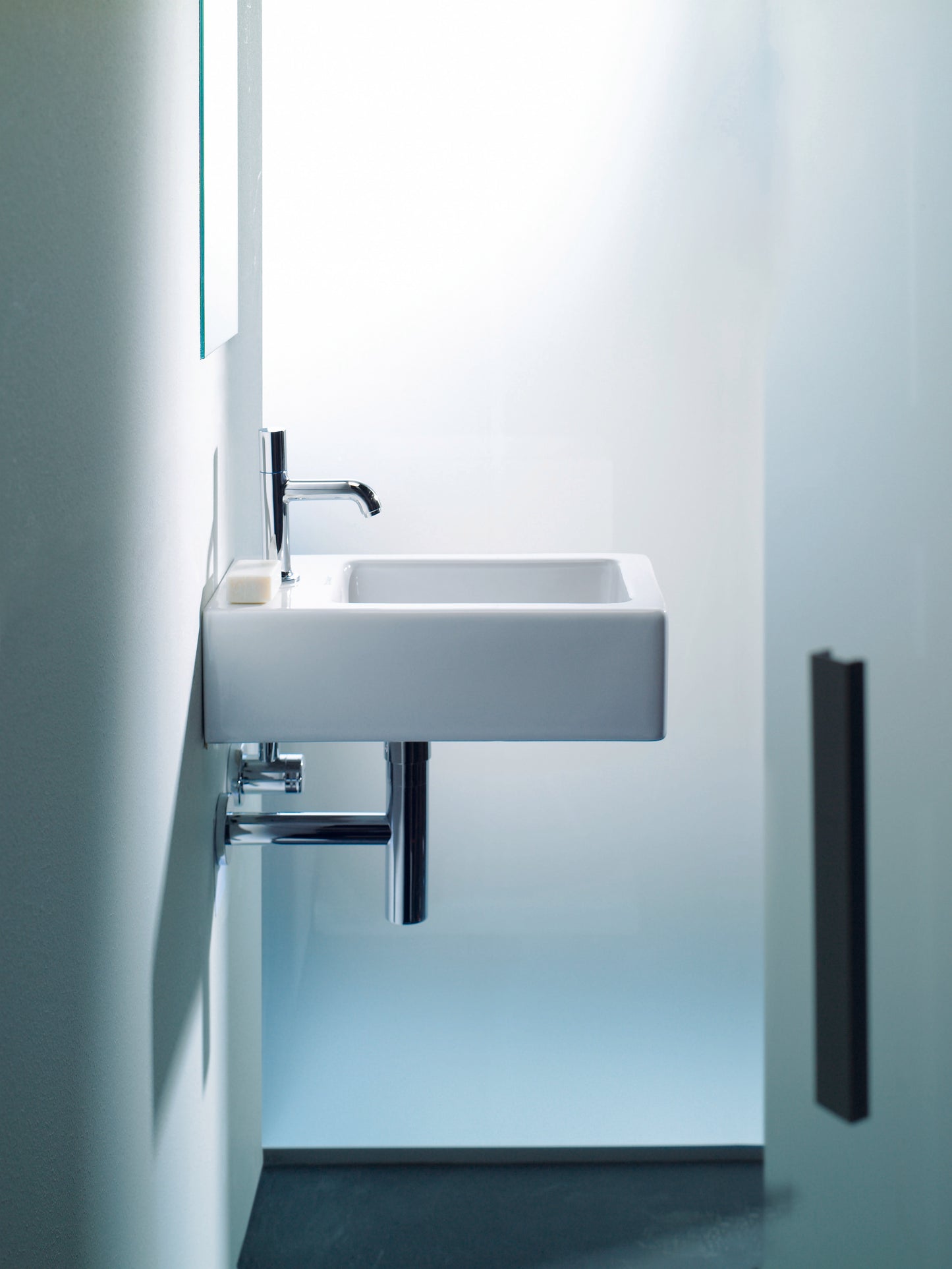 Duravit Vero Hand basin