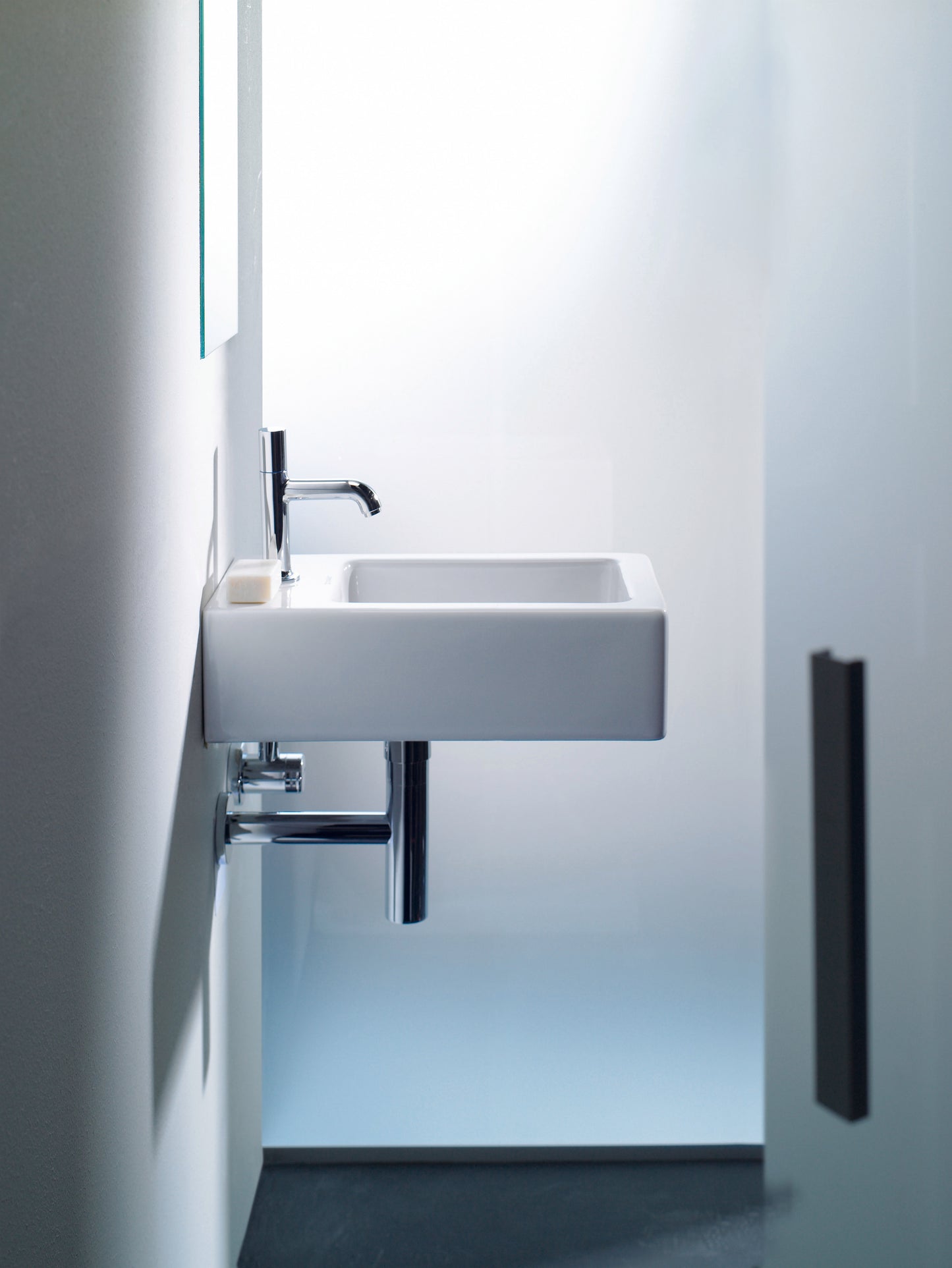 Duravit Vero Hand basin