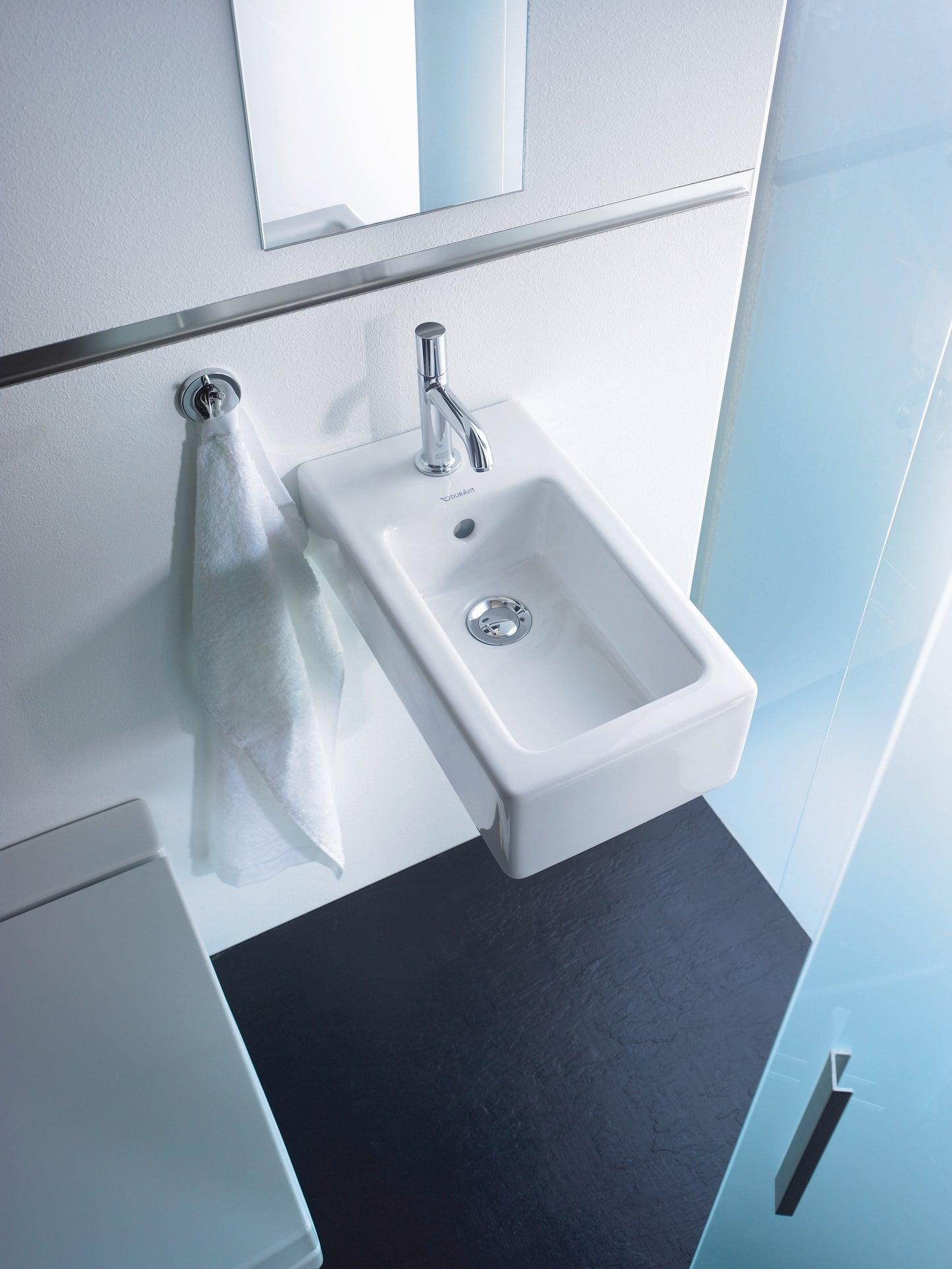Duravit Vero Hand basin