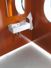 Duravit Vero Hand basin