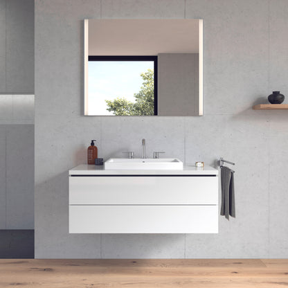 Duravit XSquare Mirror
