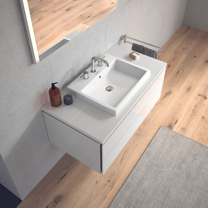 Duravit XSquare Mirror