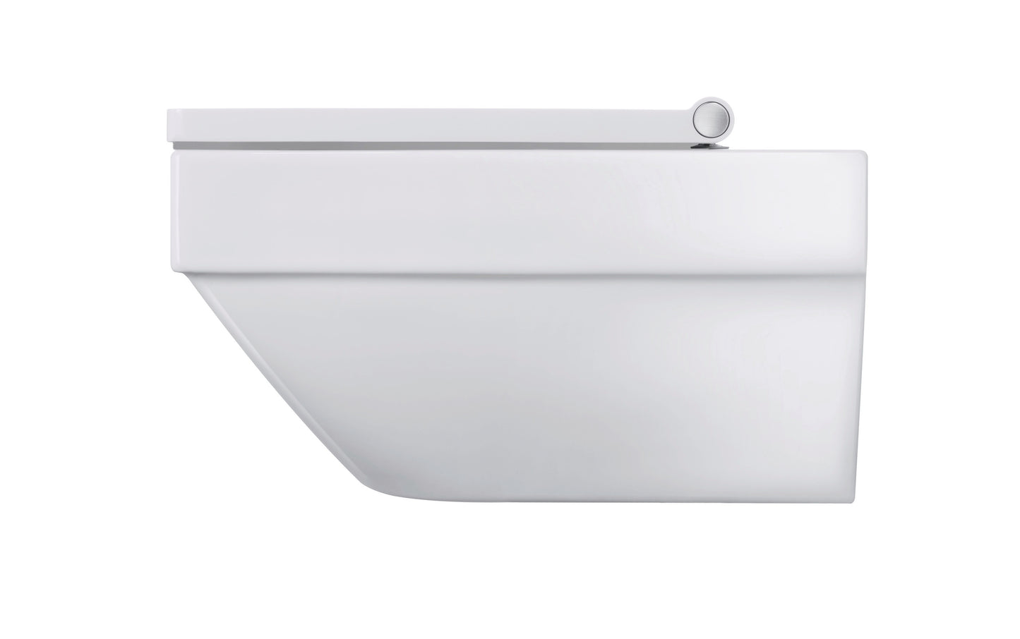 Duravit Vero Air Toilet seat