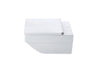Duravit Vero Air Toilet seat