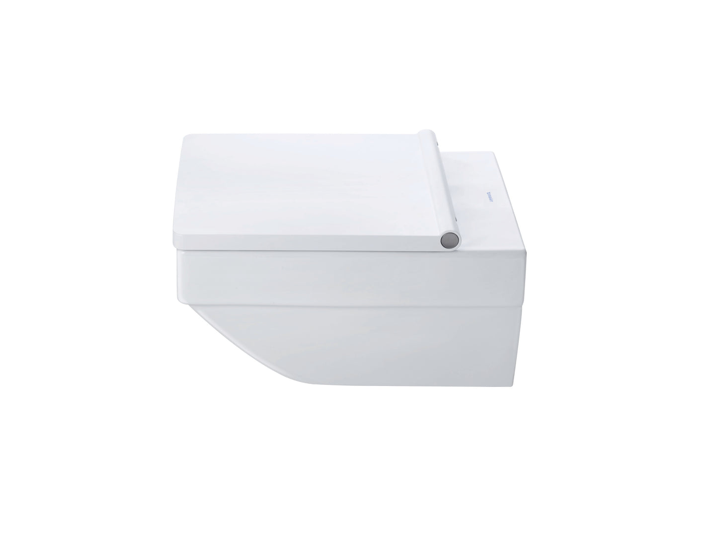 Duravit Vero Air Toilet seat