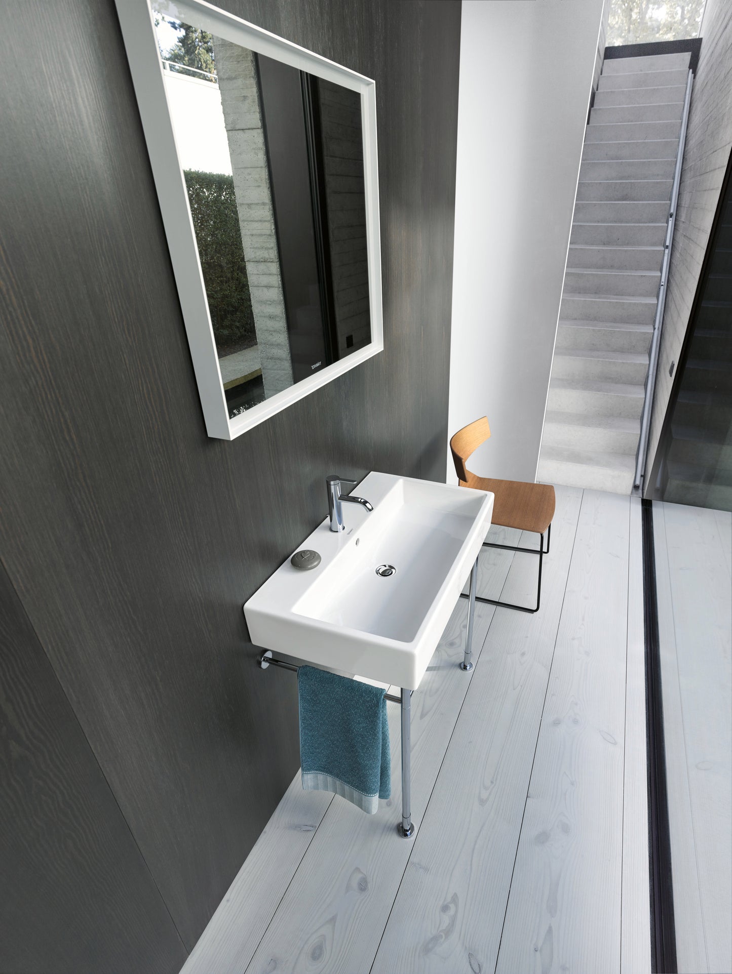 Duravit Vero Metal console