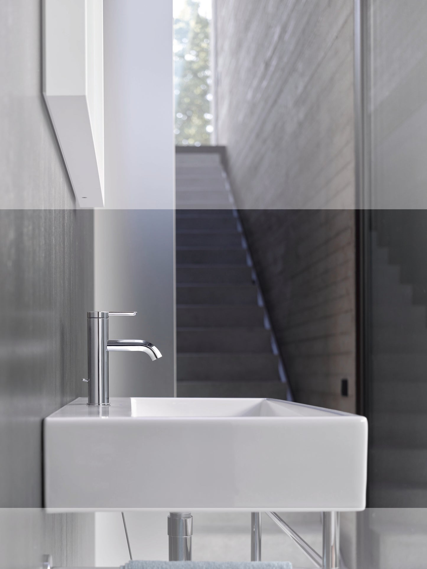 Duravit Vero Metal console