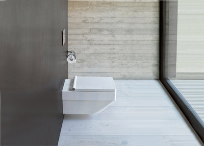 Duravit Vero Air Toilet seat