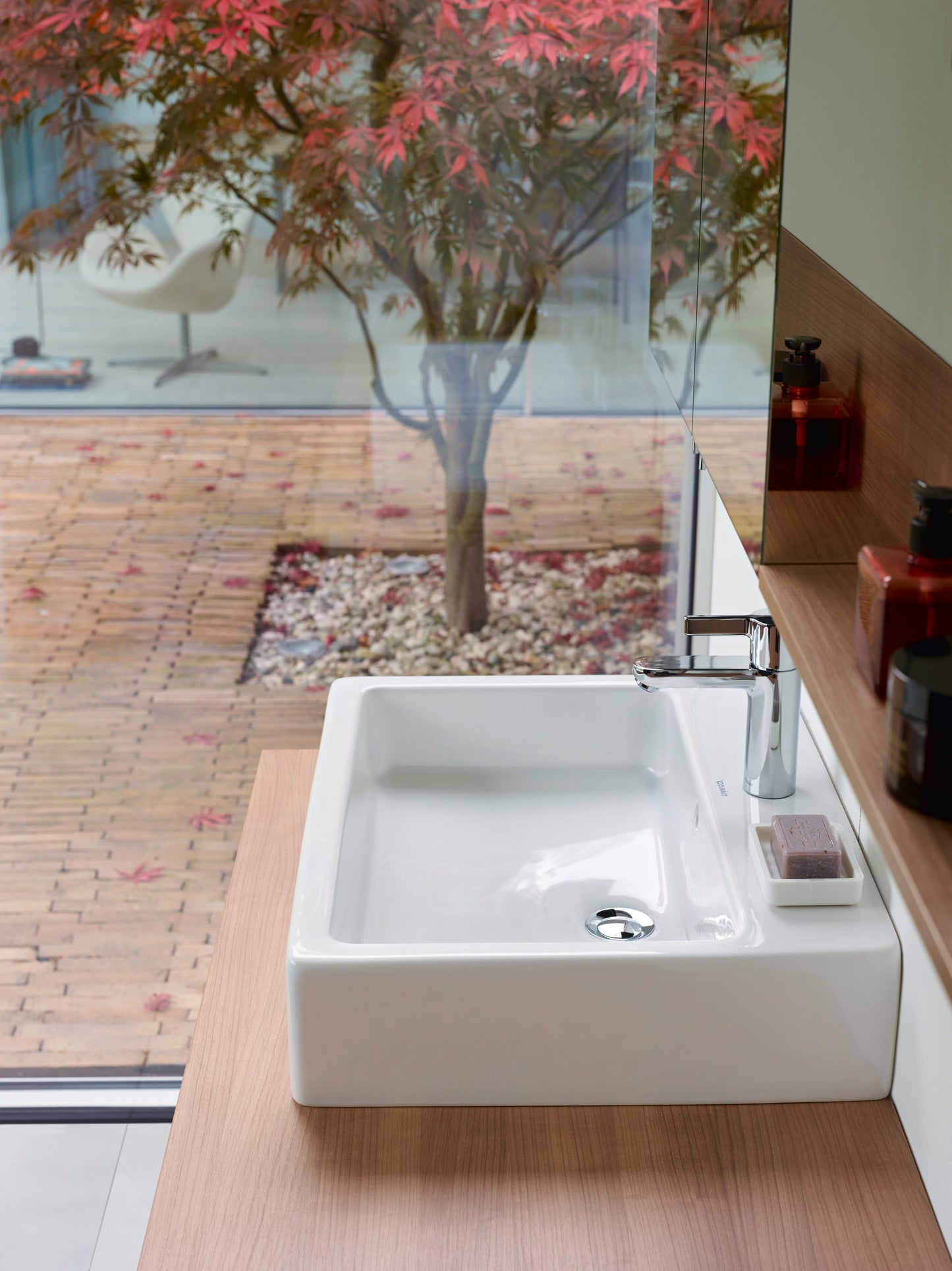 Duravit Vero Washbasin