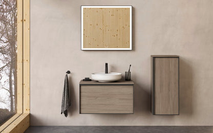 Duravit Starck T Towel hook double