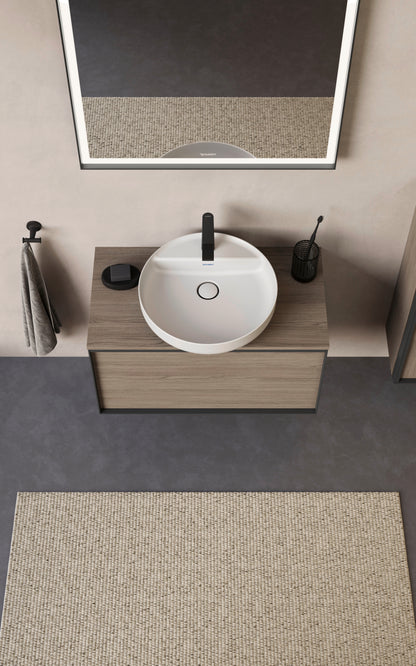 Duravit Starck T Towel hook double
