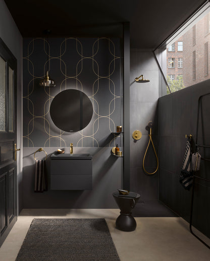 Duravit Starck T Towel hook