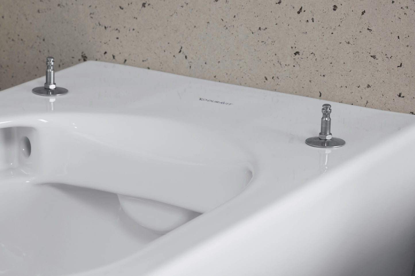 Duravit Vero Air Toilet seat