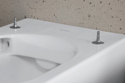Duravit Vero Air Toilet seat