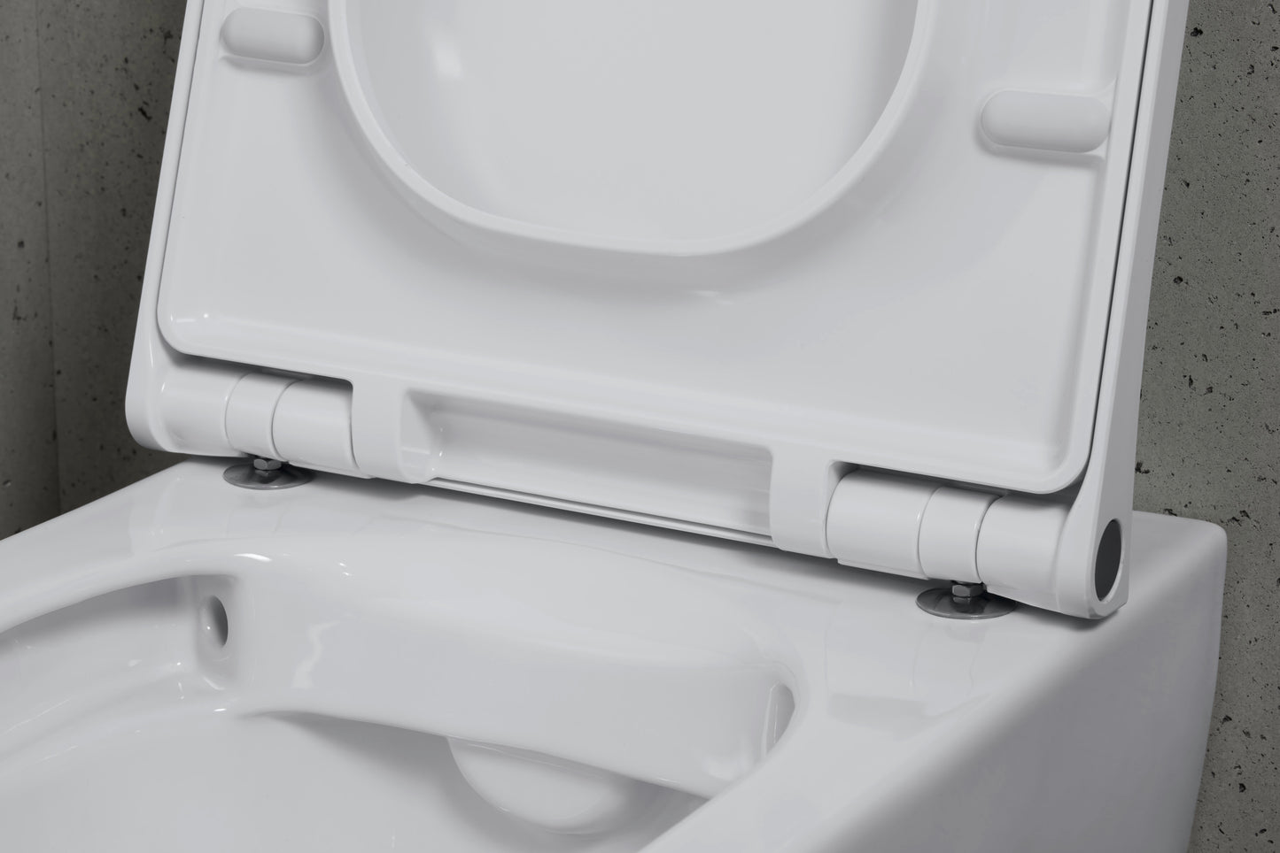 Duravit Vero Air Toilet seat