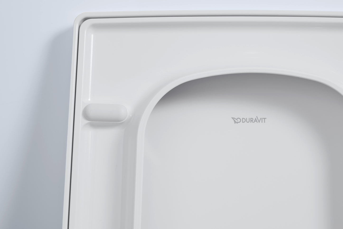 Duravit Vero Air Toilet seat