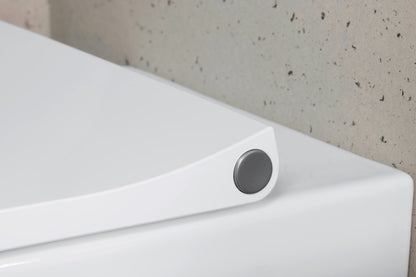 Duravit Vero Air Toilet seat