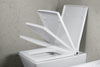 Duravit Vero Air Toilet seat