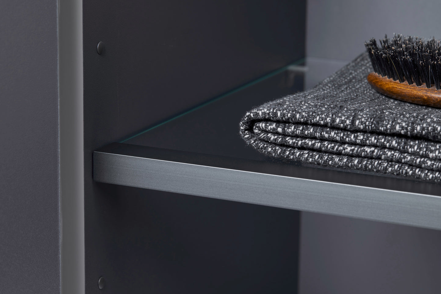 Duravit L-Cube Semi-tall cabinet